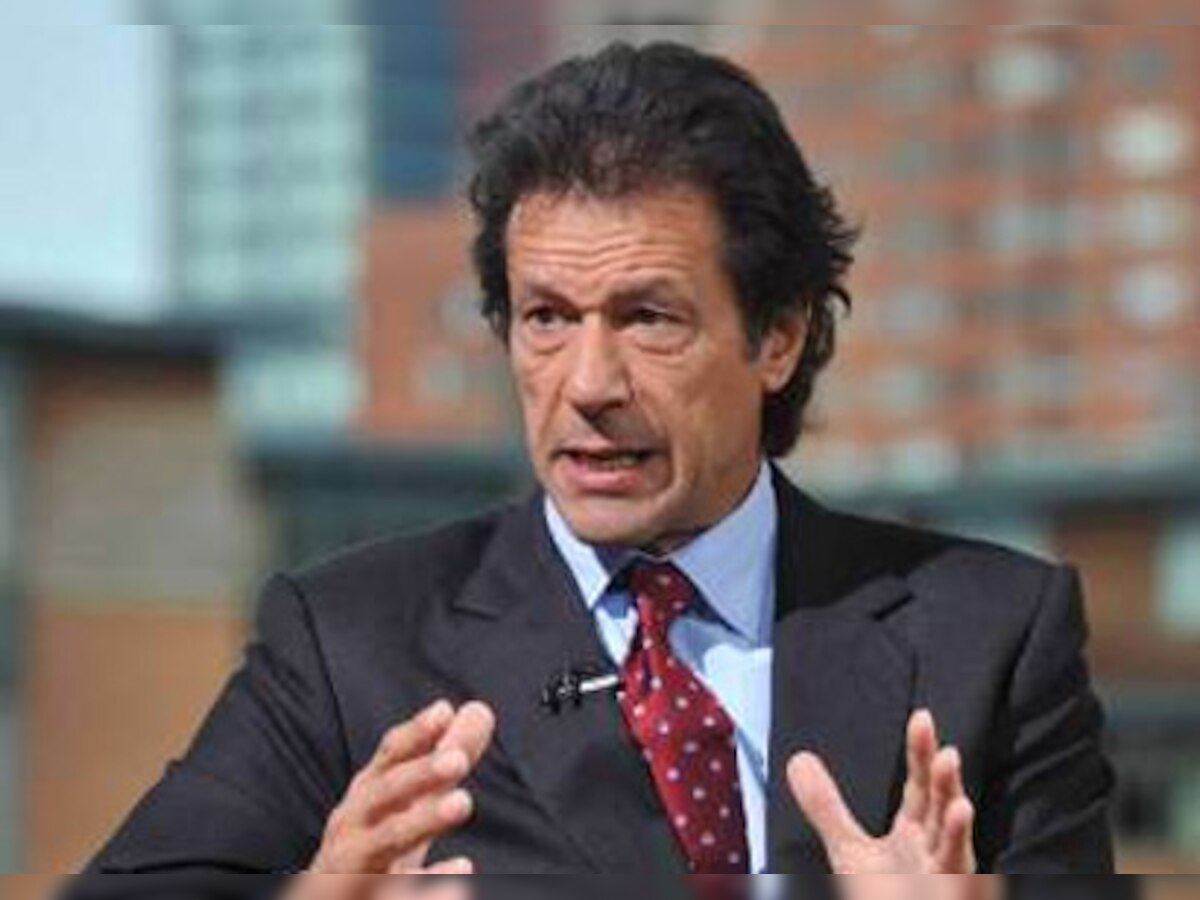 Pak will stand against US if it attacks Waziristan: Imran Khan