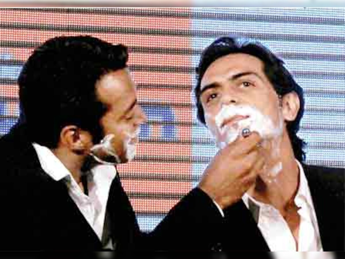 Most men spend 18 minutes grooming themselves: Study