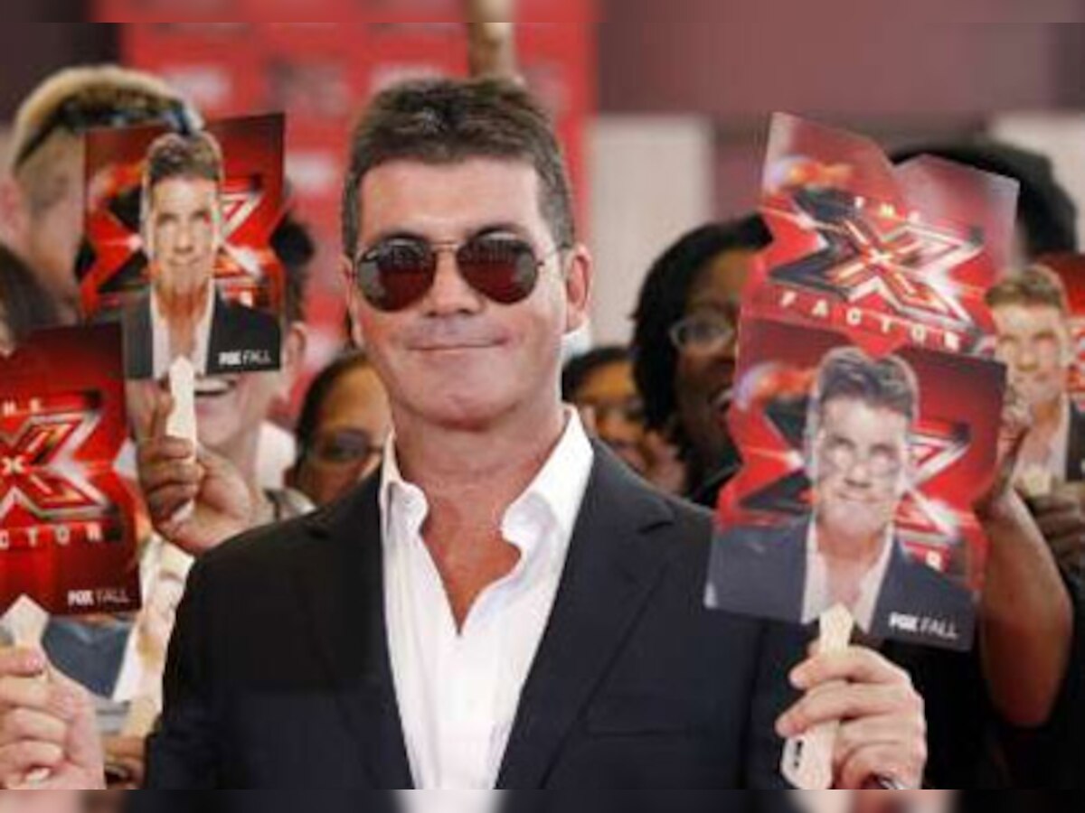 Lady Gaga the most boring singer in the world: Simon Cowell