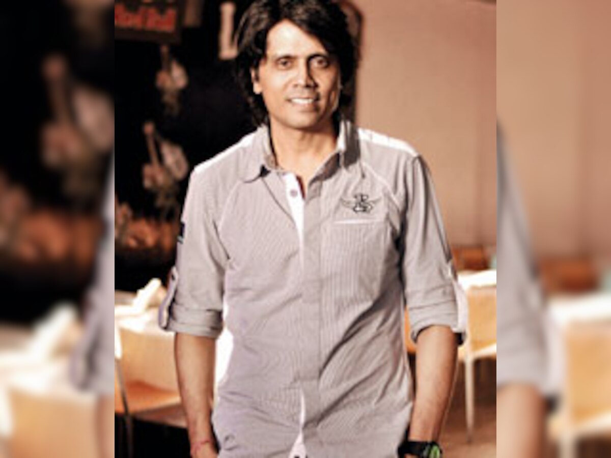 I get upset when my films don’t do well: Nagesh Kukunoor