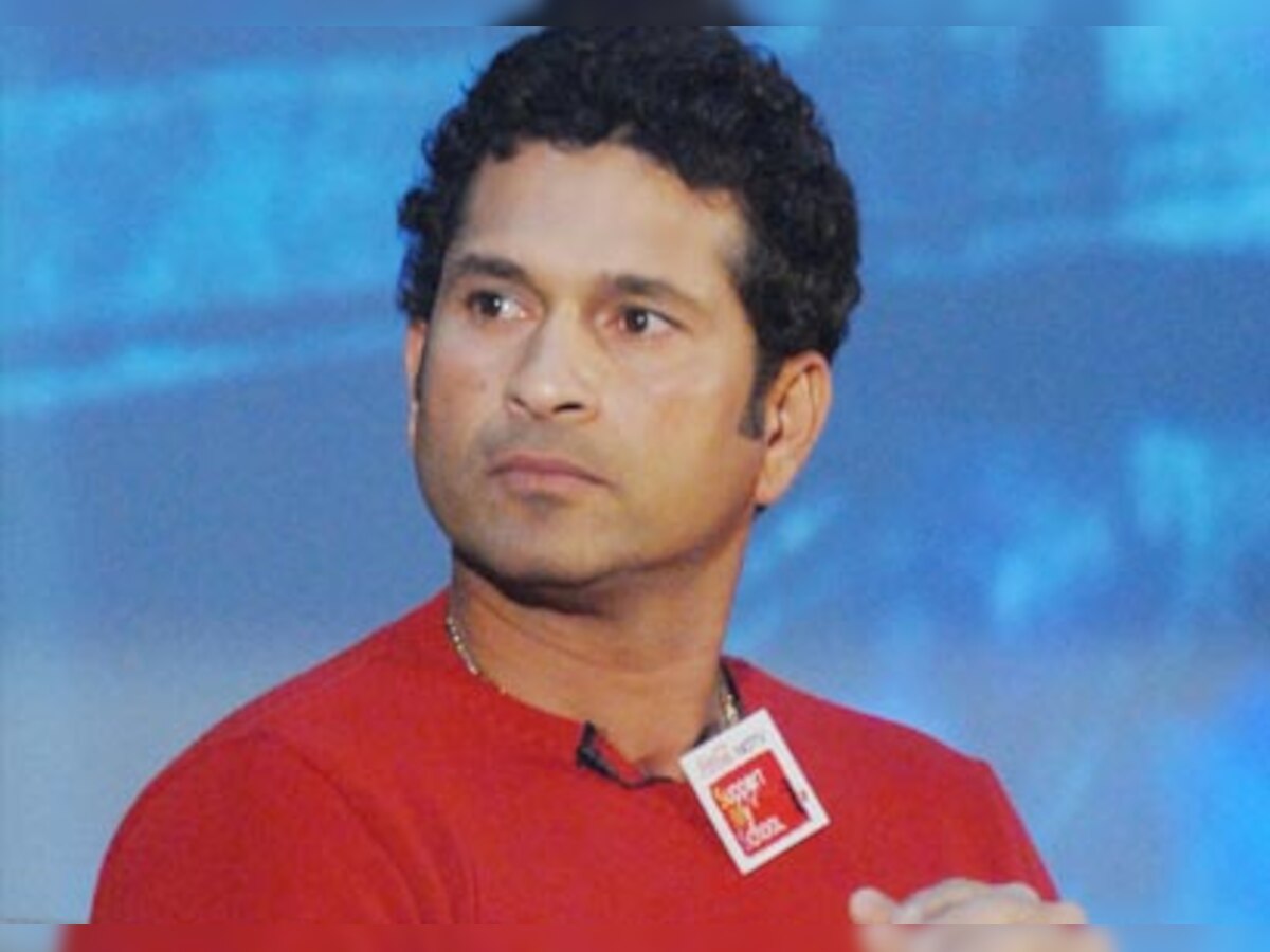 Sachin Tendulkar moves into his new dream house
