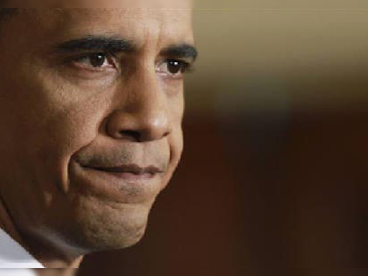 Obama's racial rallying cry faces backlash