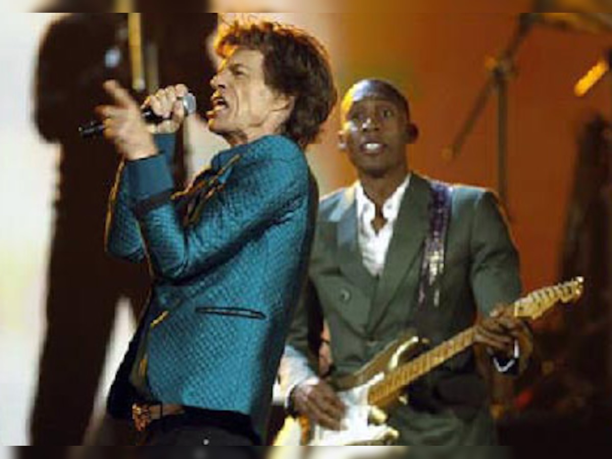 Mick Jagger to play Murdoch-like figure in acting return venture
