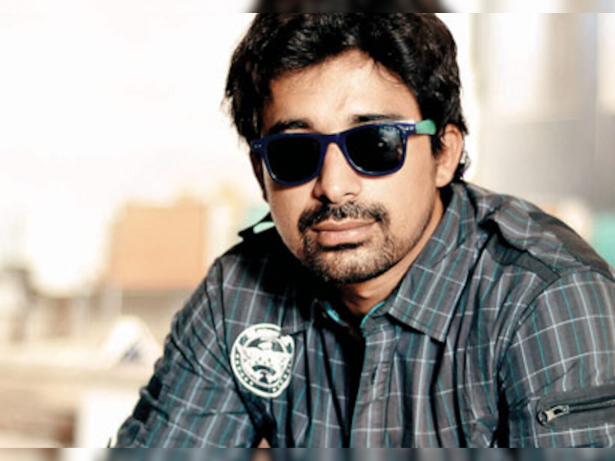 I’d never planned for a launch: Actor Rannvijay
