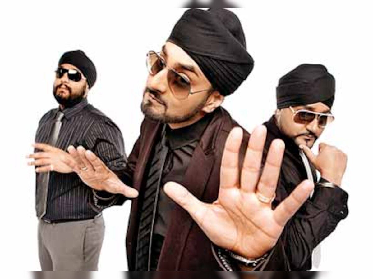 Akshay Kumar is an inspiration, says music band Rhythm Dhol Bass
