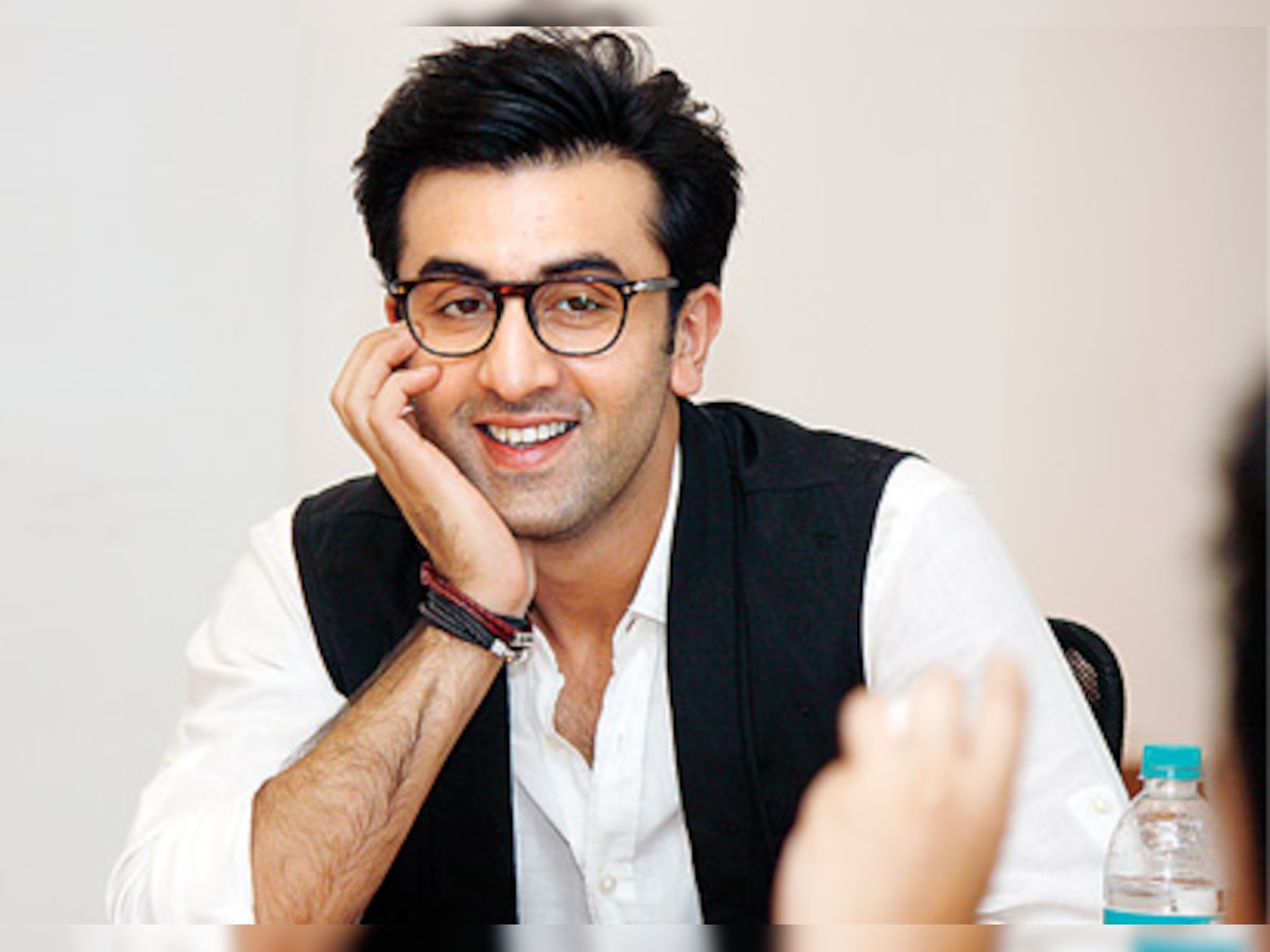 Ranbir Kapoor Gets Candid About His Style & How Men Can Clean Up Well In  Their Everyday Lives