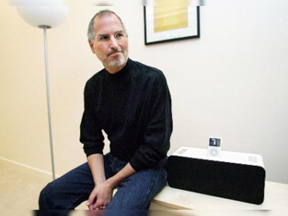 Steve Jobs died of respiratory arrest, tumour, says death certificate