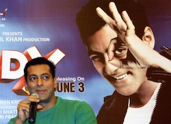Get inked, Salman Khan style