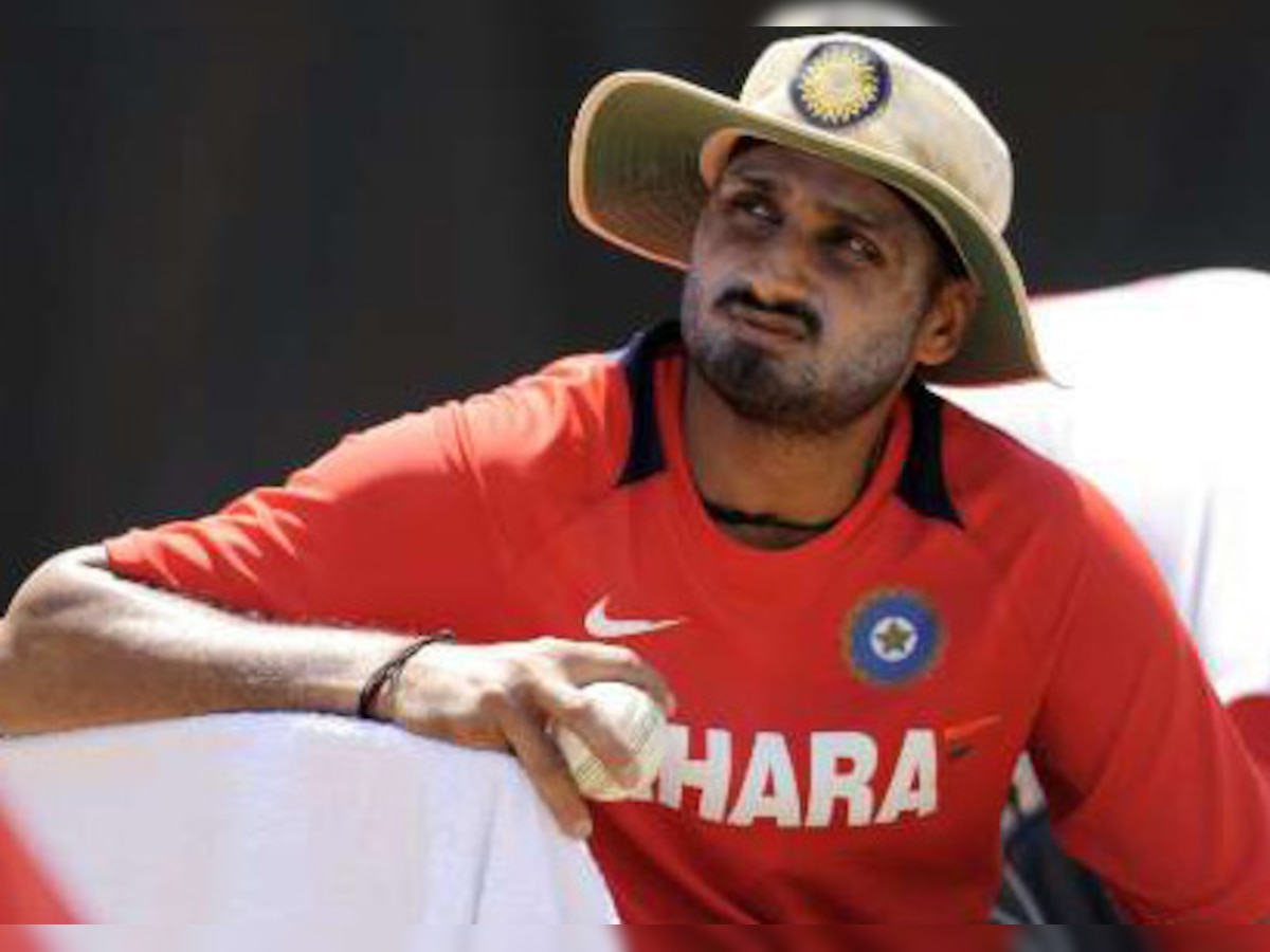 I was more surprised than hurt at being dropped: Harbhajan Singh