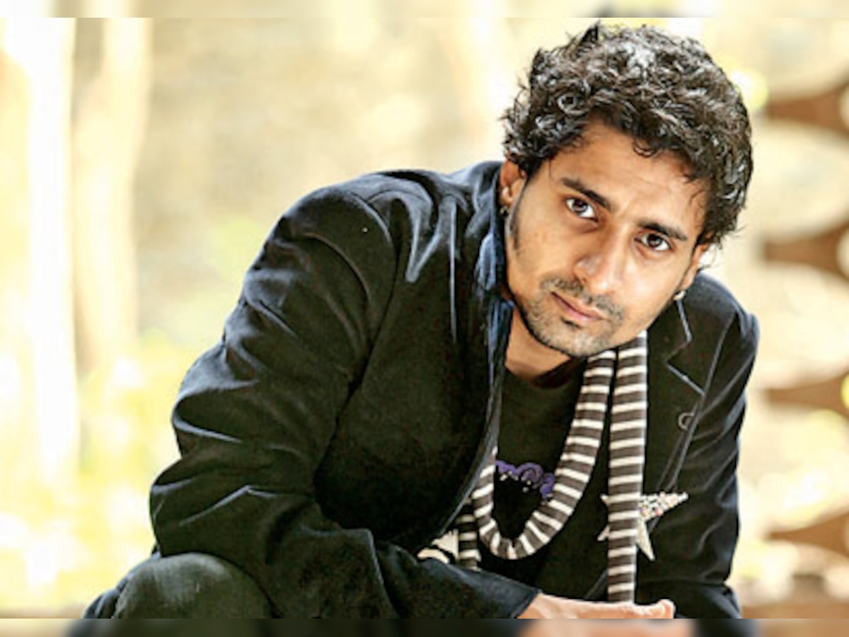 I'm still a dark horse, says actor Chandan Roy Sanyal