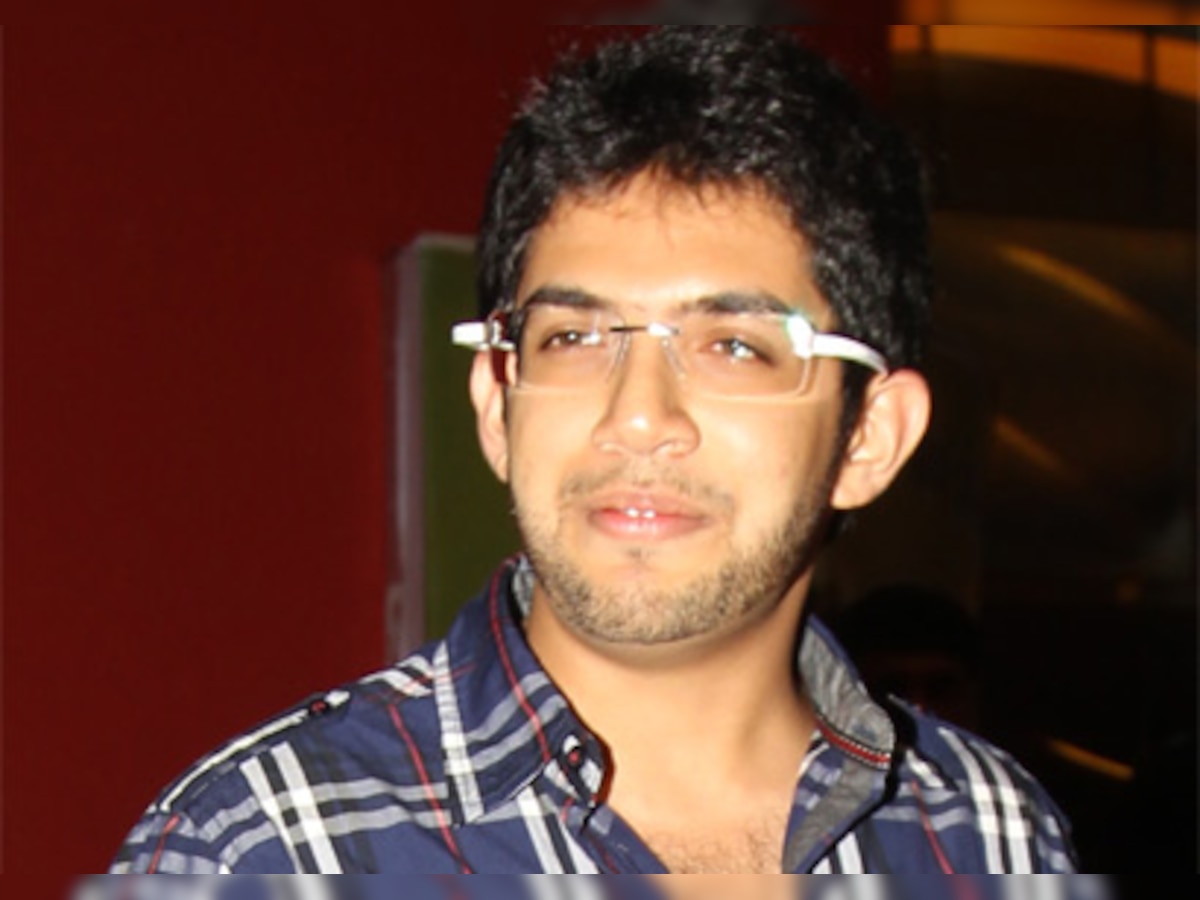 Aditya Thackeray urges youth to not indulge in risky stunts 