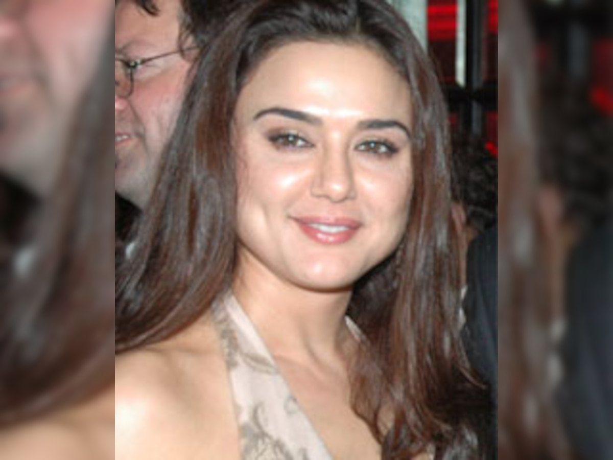 Bobby Deol, Preity Zinta displeased with Shekhar Kapur