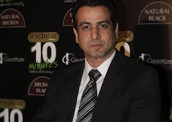 Actor Ronit Roy arrested for rash driving, gets bail