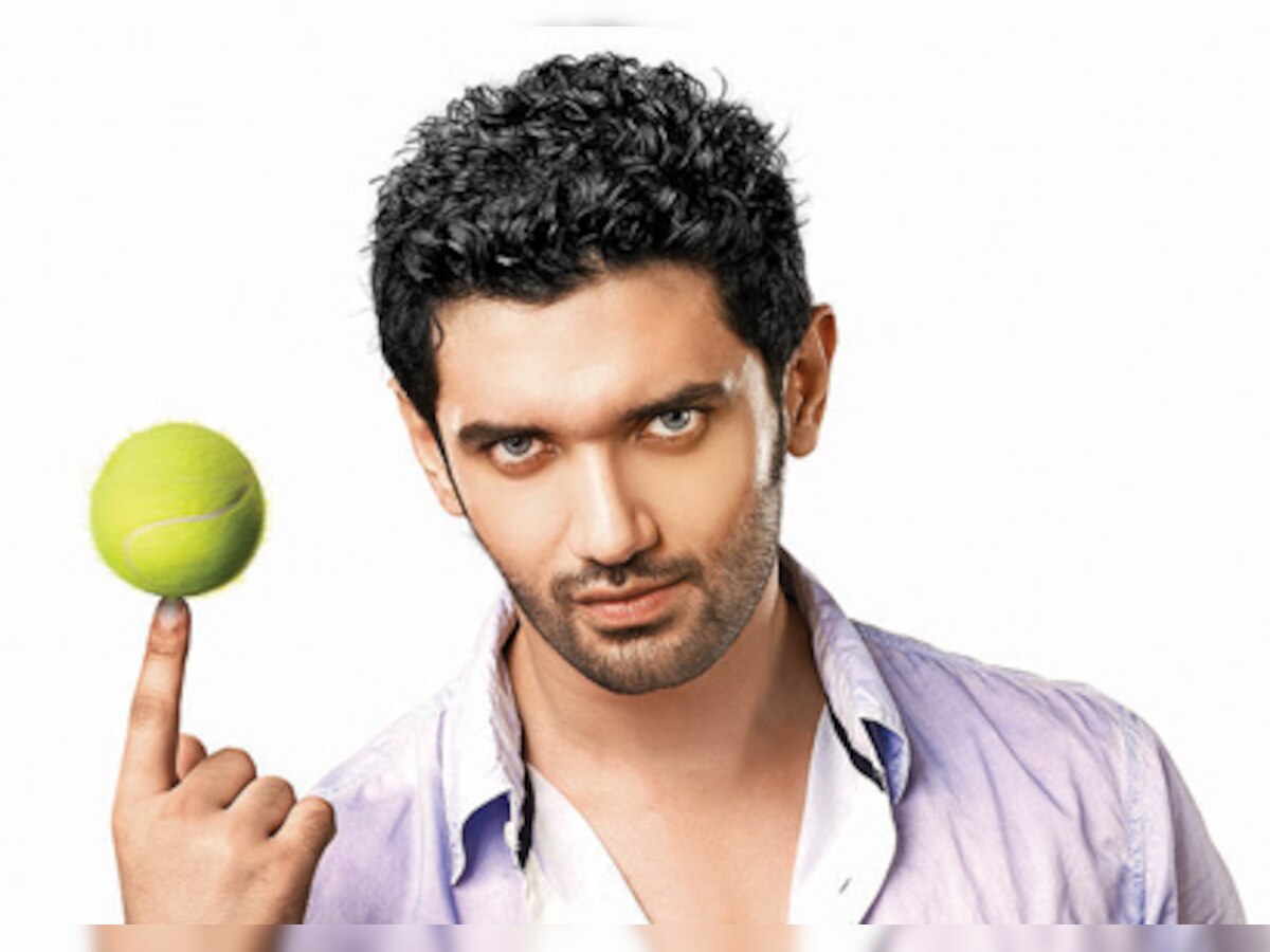 I’ve always been starry-eyed: Chirag Paswan