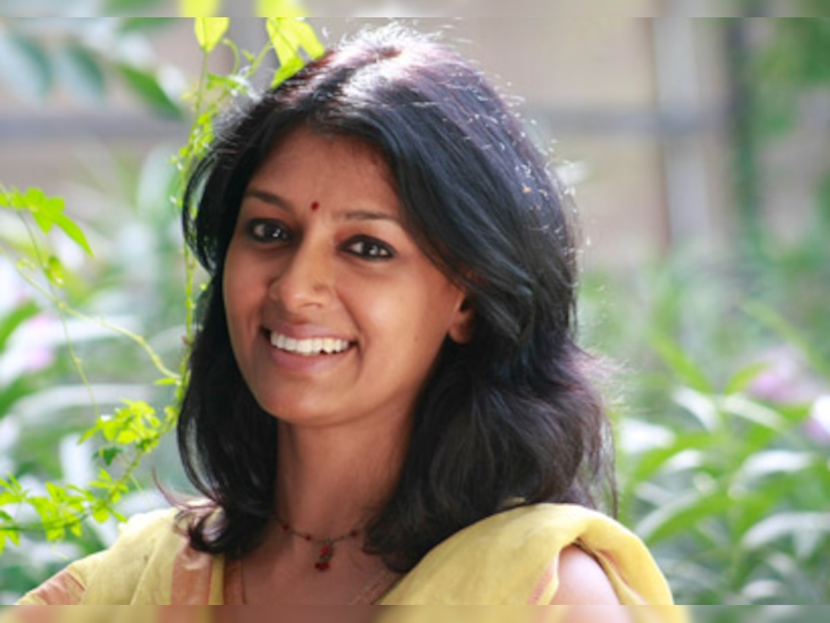 Nandita Das in IWF's International Hall of Fame