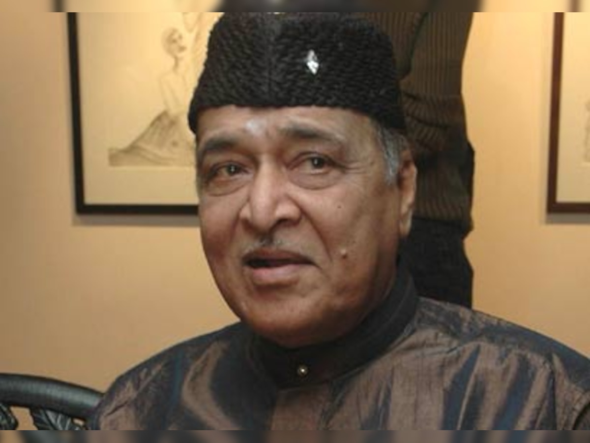 The Bard of Brahmaputra Bhupen Hazarika no more