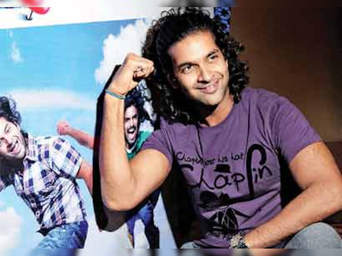 Purab Kohli set to inspire those addicted to travelling