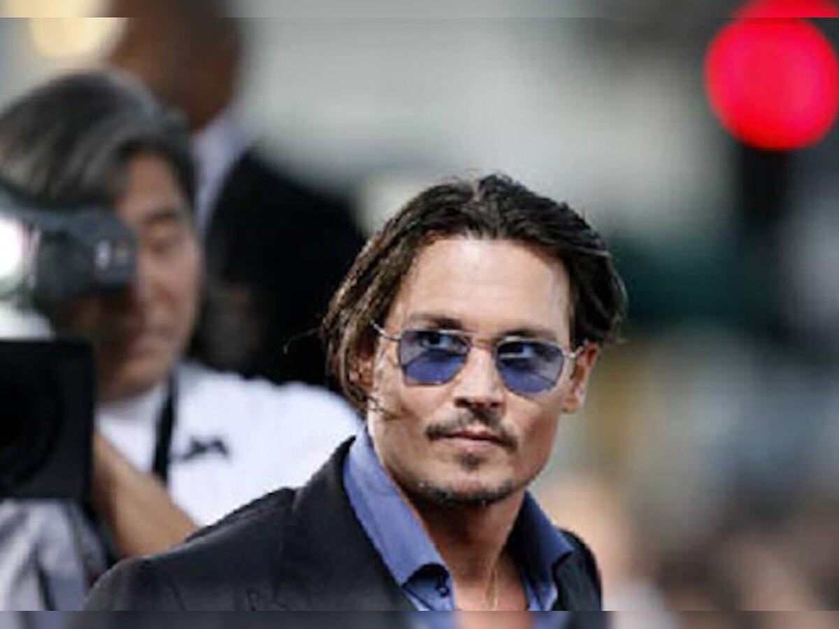 'The Rum Diary' will have shelf life: Johnny Depp