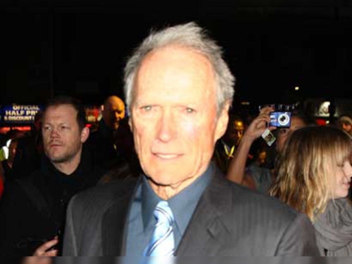 Clint Eastwood may return to acting(01)