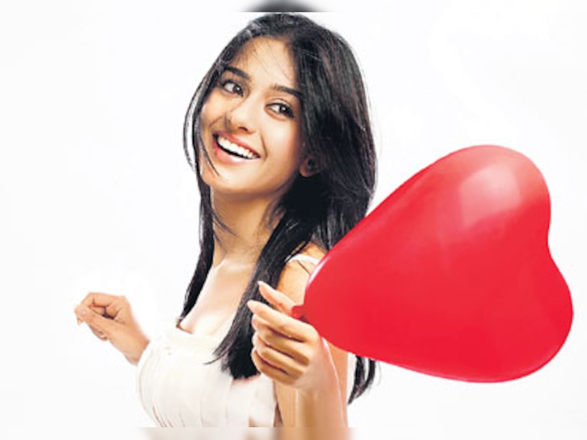 Amrita Rao is a ‘converted techie’!