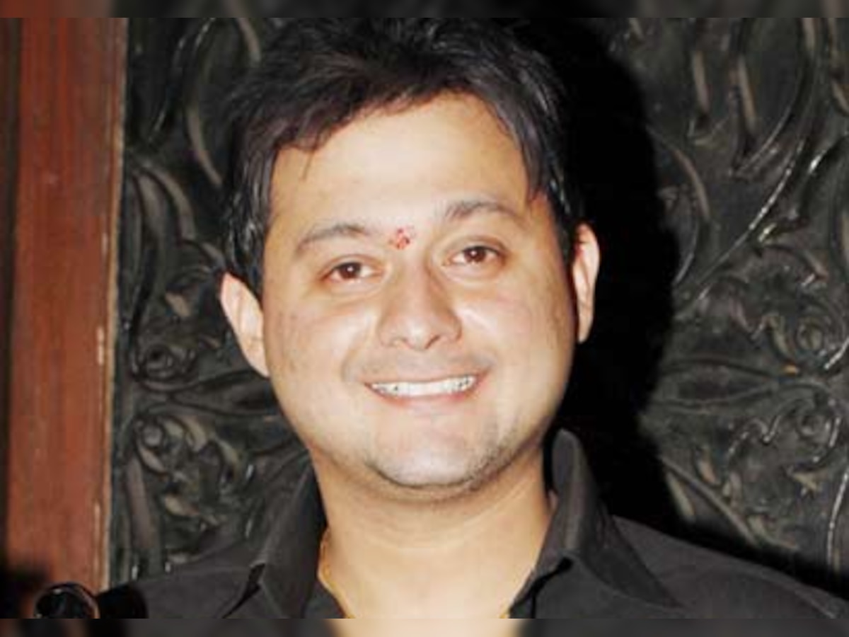 TV actor, stand-up comedian Swapnil Joshi detained at airport 