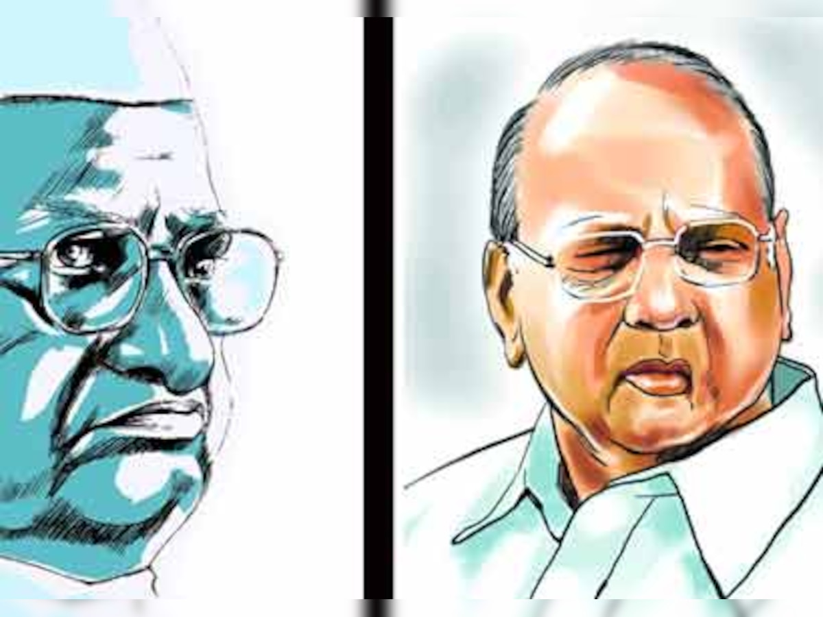 Anna Hazare ready to apologise for remark on Sharad Pawar assault