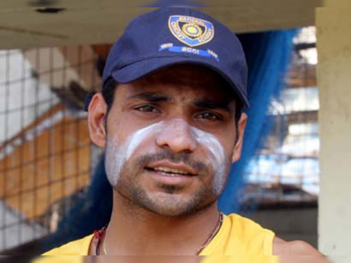 Cricketer Joginder Sharma critically injured in road accident