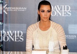 Kim Kardashian breaks down over failed marriage in own reality show