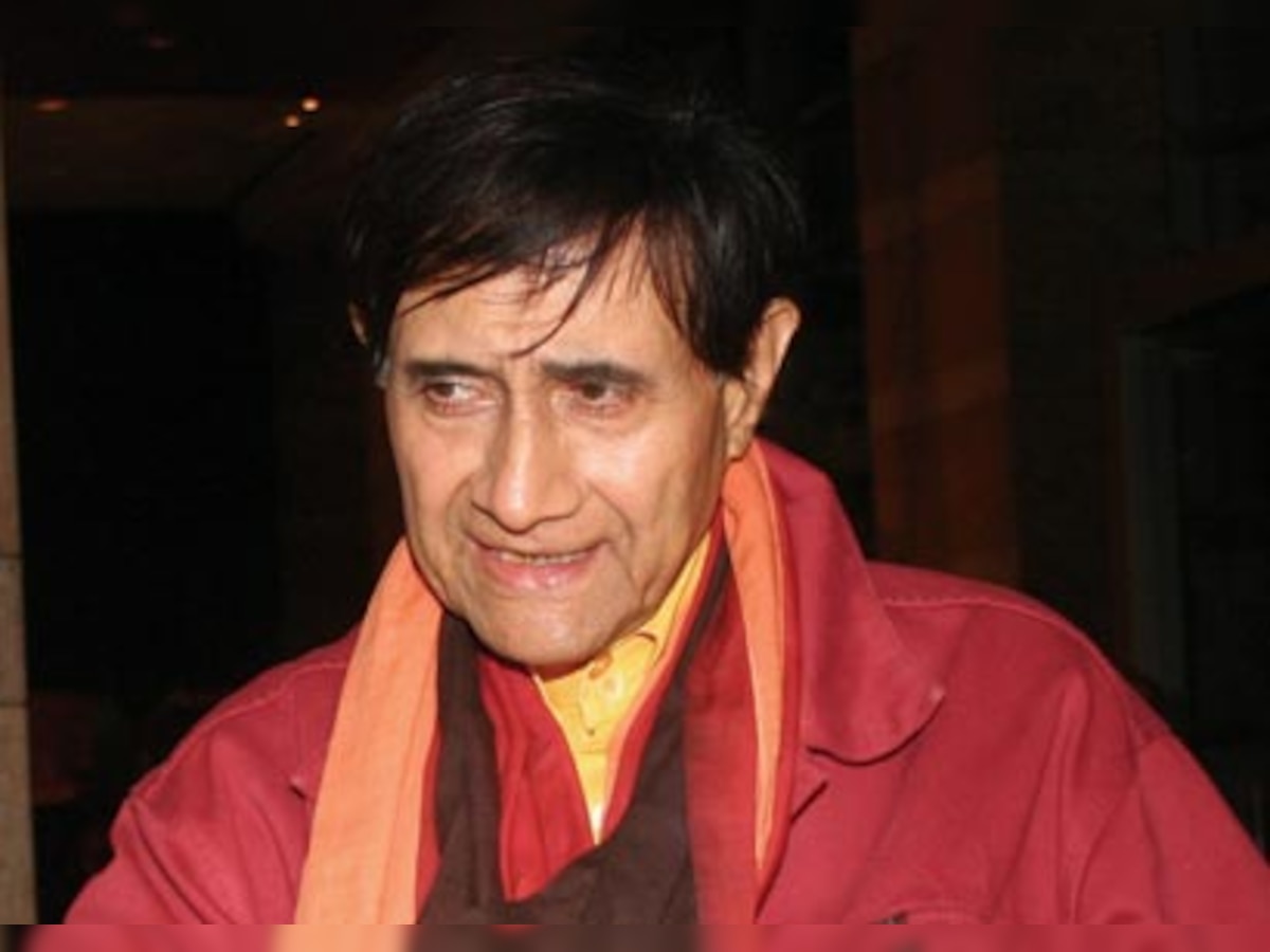 Dev Anand enthralled millions of NRI fans too: Swraj Paul