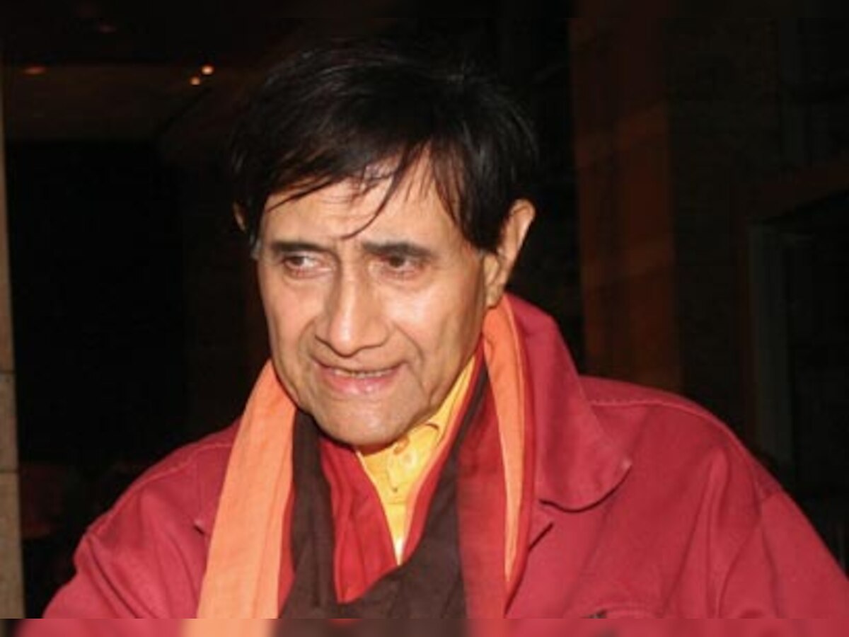 Film industry has lost a true 'guide': Narendra Modi on Dev Anand