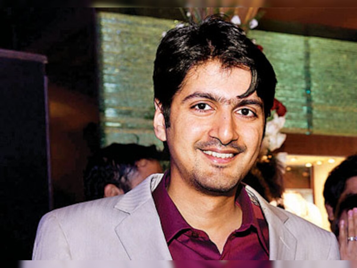 I will continue to strive: Ricky Kej 