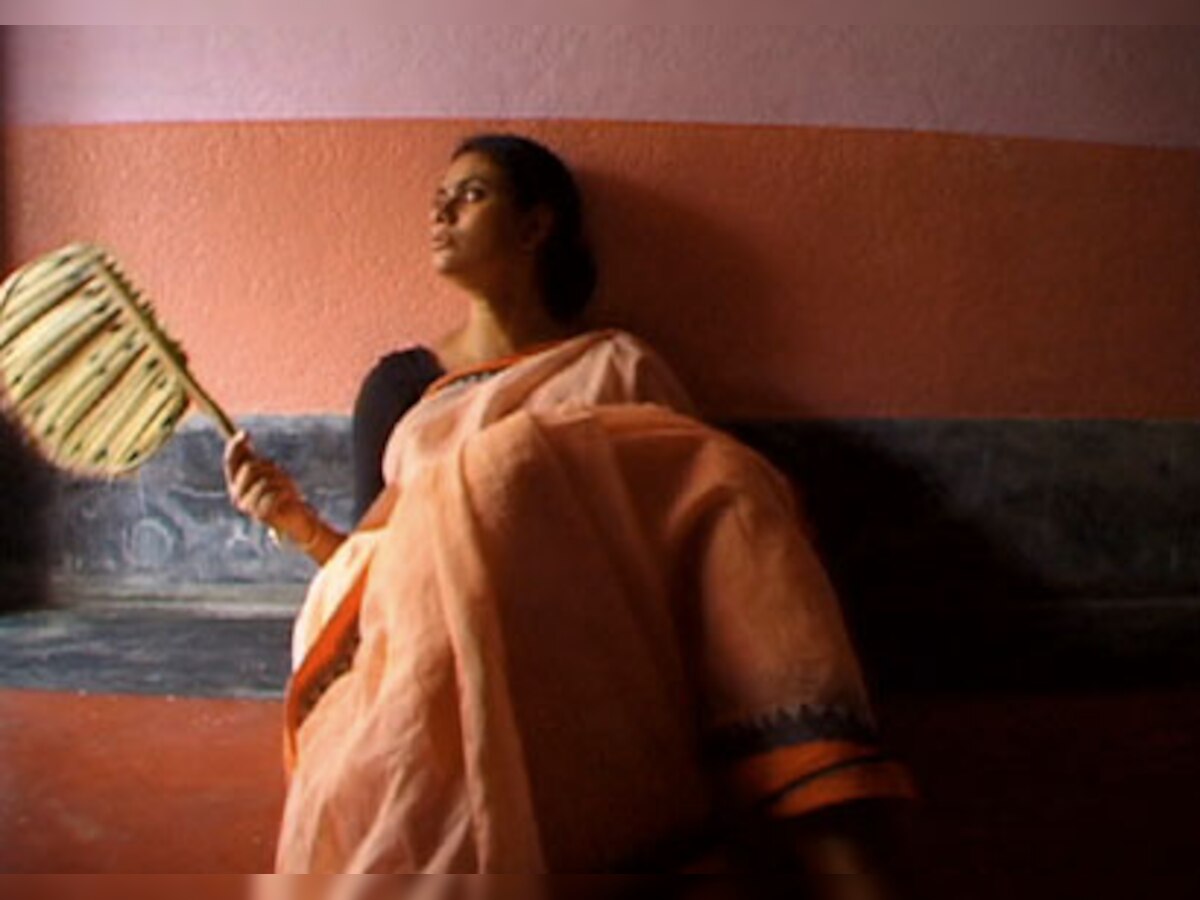 Dubai film festival: Sandeep Ray’s 'Sound of Old Rooms' resonates in the heart
