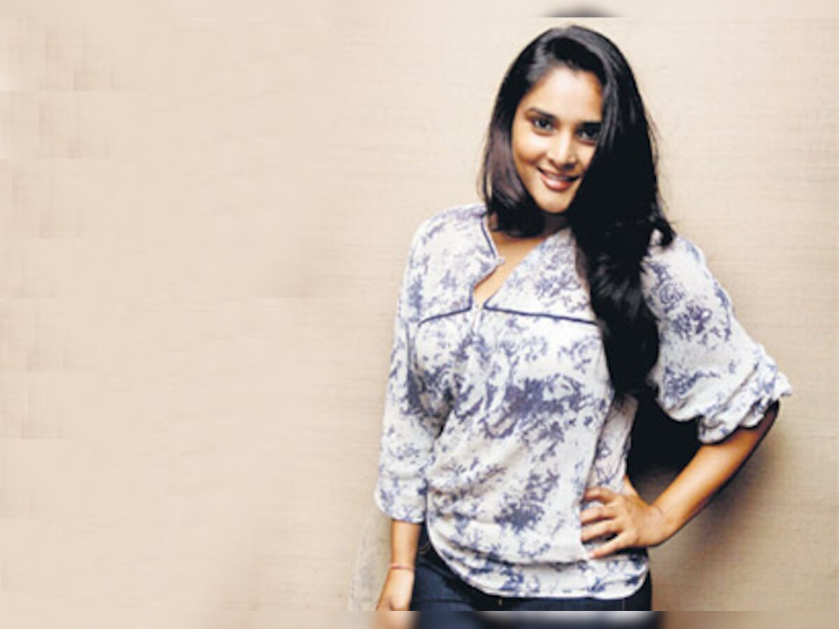 1200px x 900px - Kannada actress Ramya to put on a different hat for next film