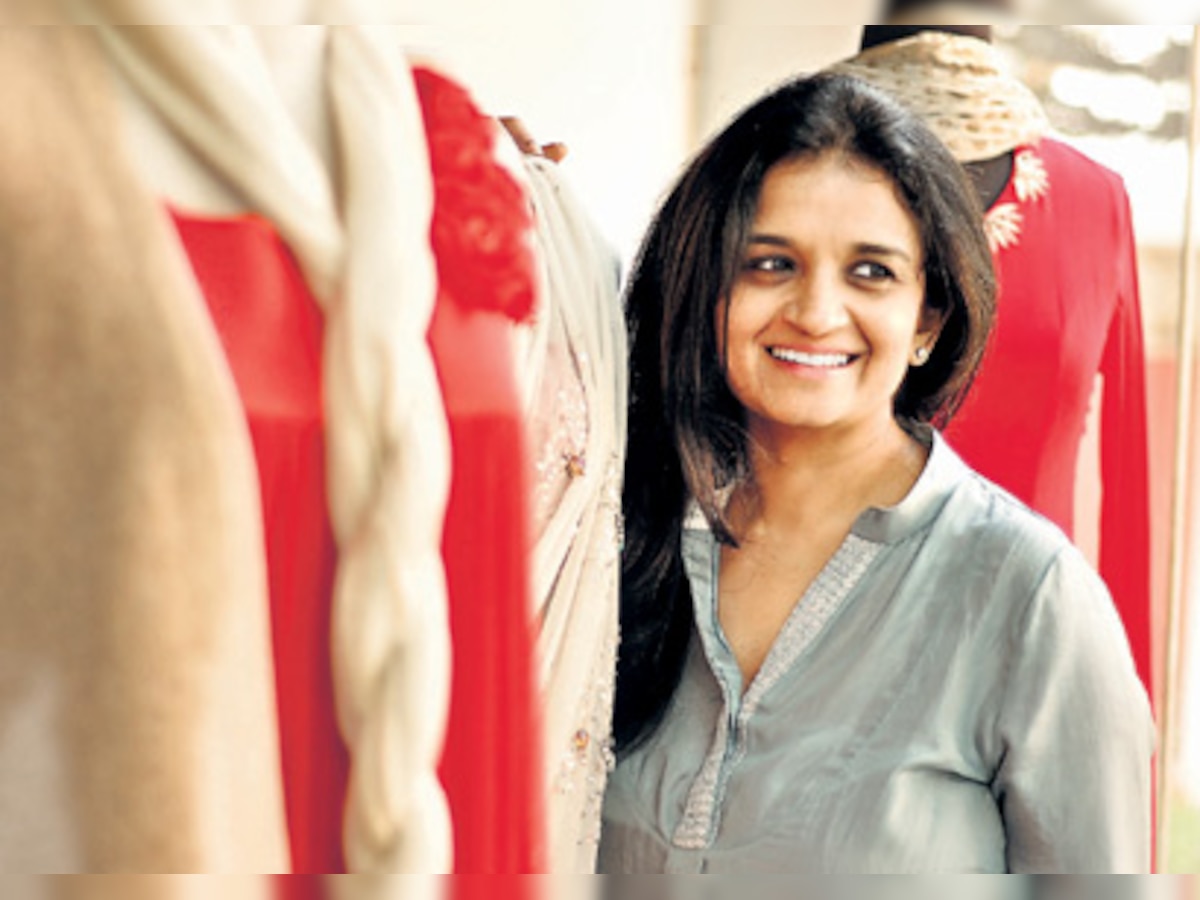 Being a retailer not the easiest of jobs: Priya Vasudevan