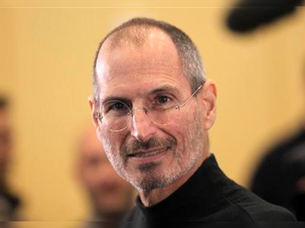 Steve Jobs' statue unveiled in Hungary