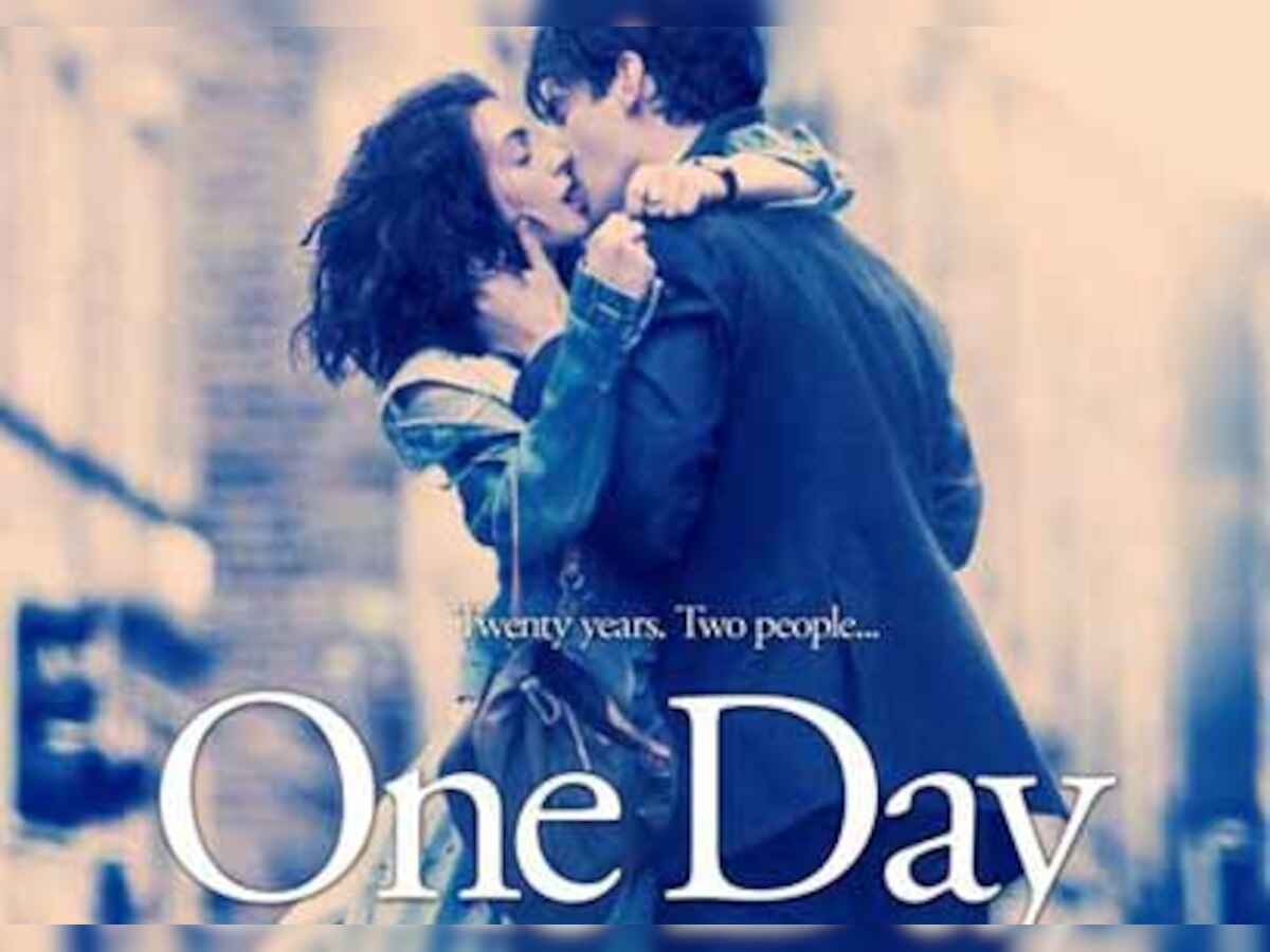 Review: 'One Day'