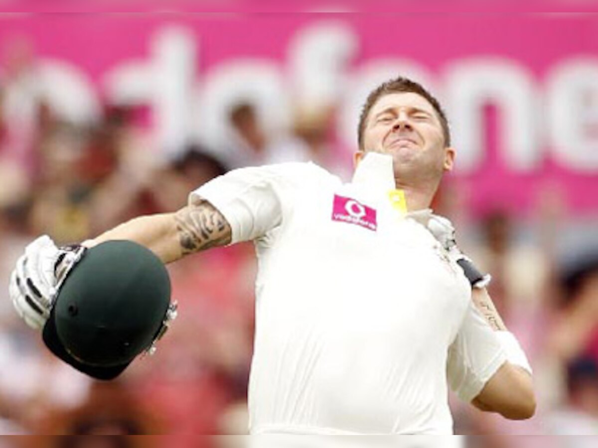 Michael Clarke has grown into superb captain: Shane Warne