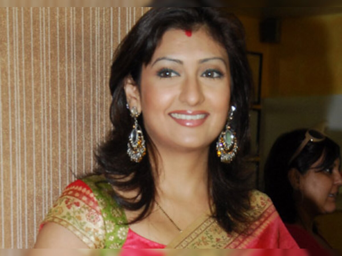 Juhi Parmar wins 'Big Boss' season 5