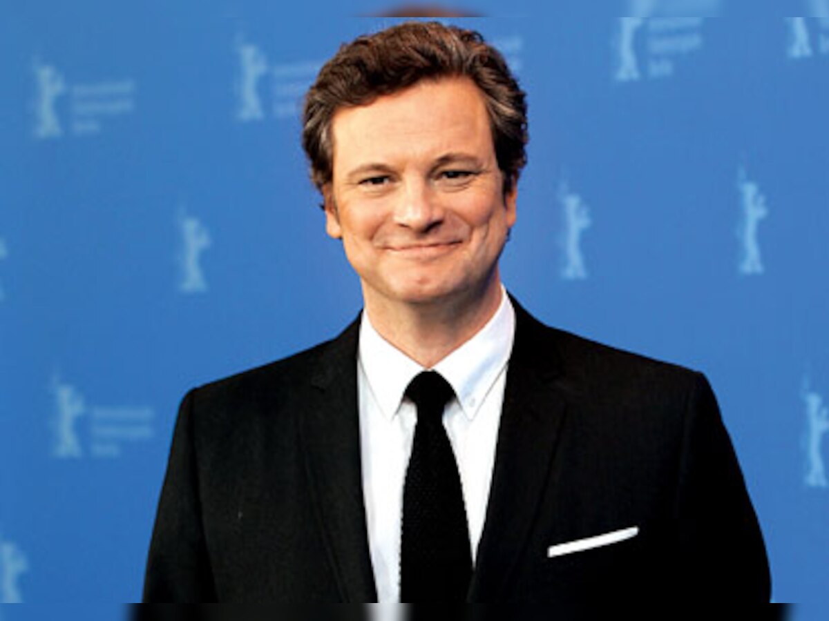 Life hasn’t changed post Oscar-win: Colin Firth