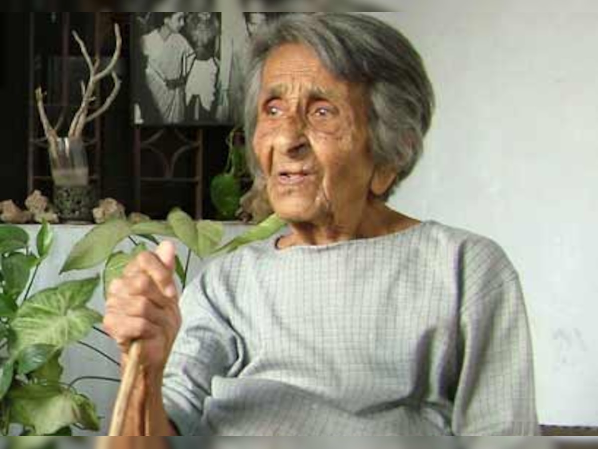 India's first woman photojournalist Homai Vyarawalla dead