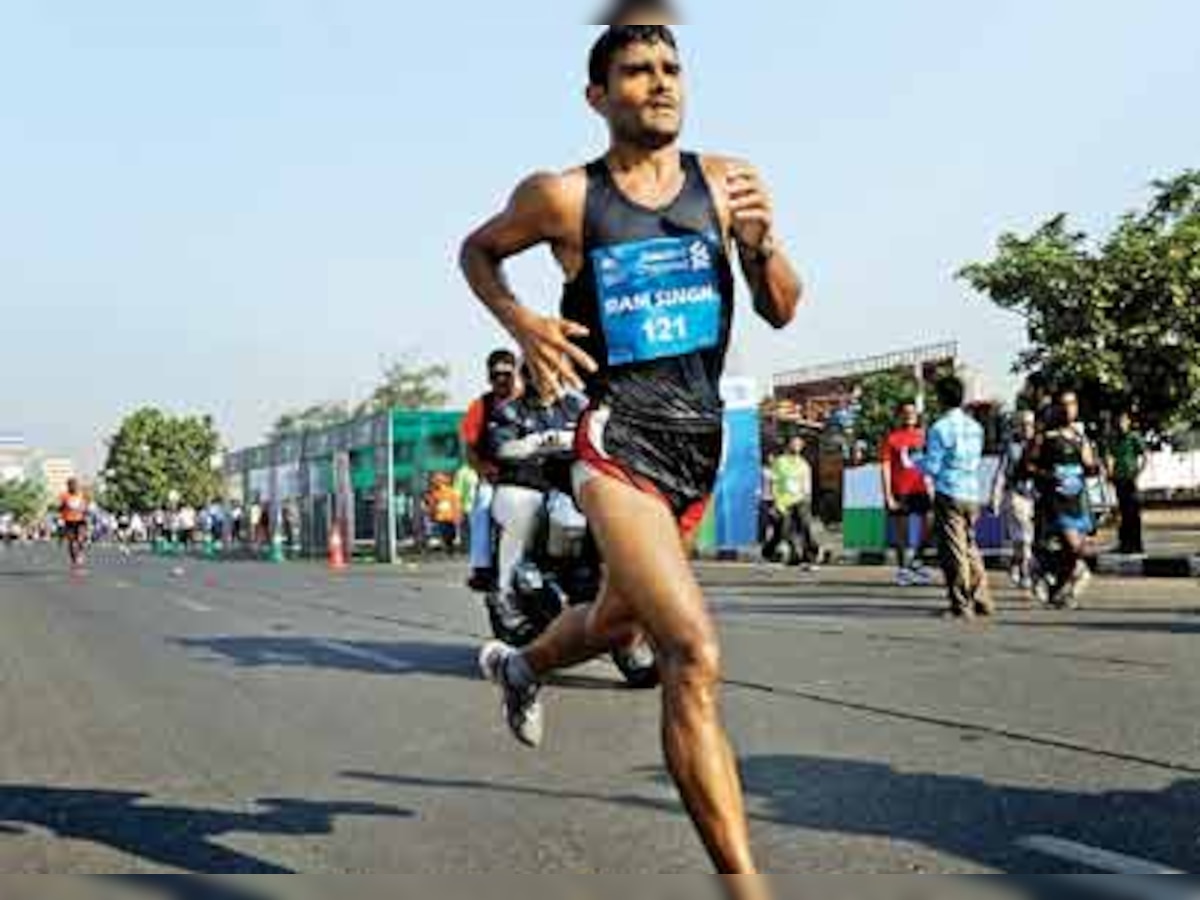 Army’s Ram Singh Yadav takes giant strides towards Olympic