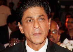 Allegations of beating Shirish Kunder 'farce': Shah Rukh