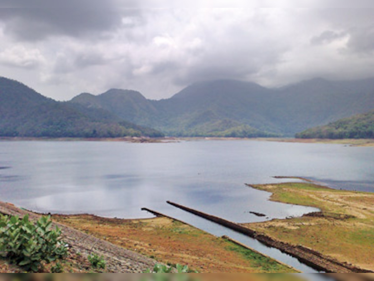 Payyanur — an ancient town shrouded by hills and rivers