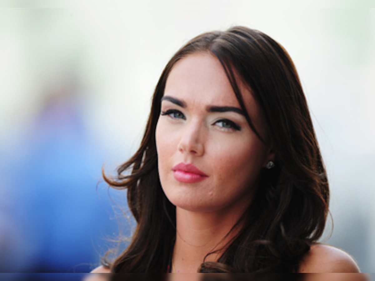 Ronaldo, Tamara Ecclestone splash out on supercars despite recession