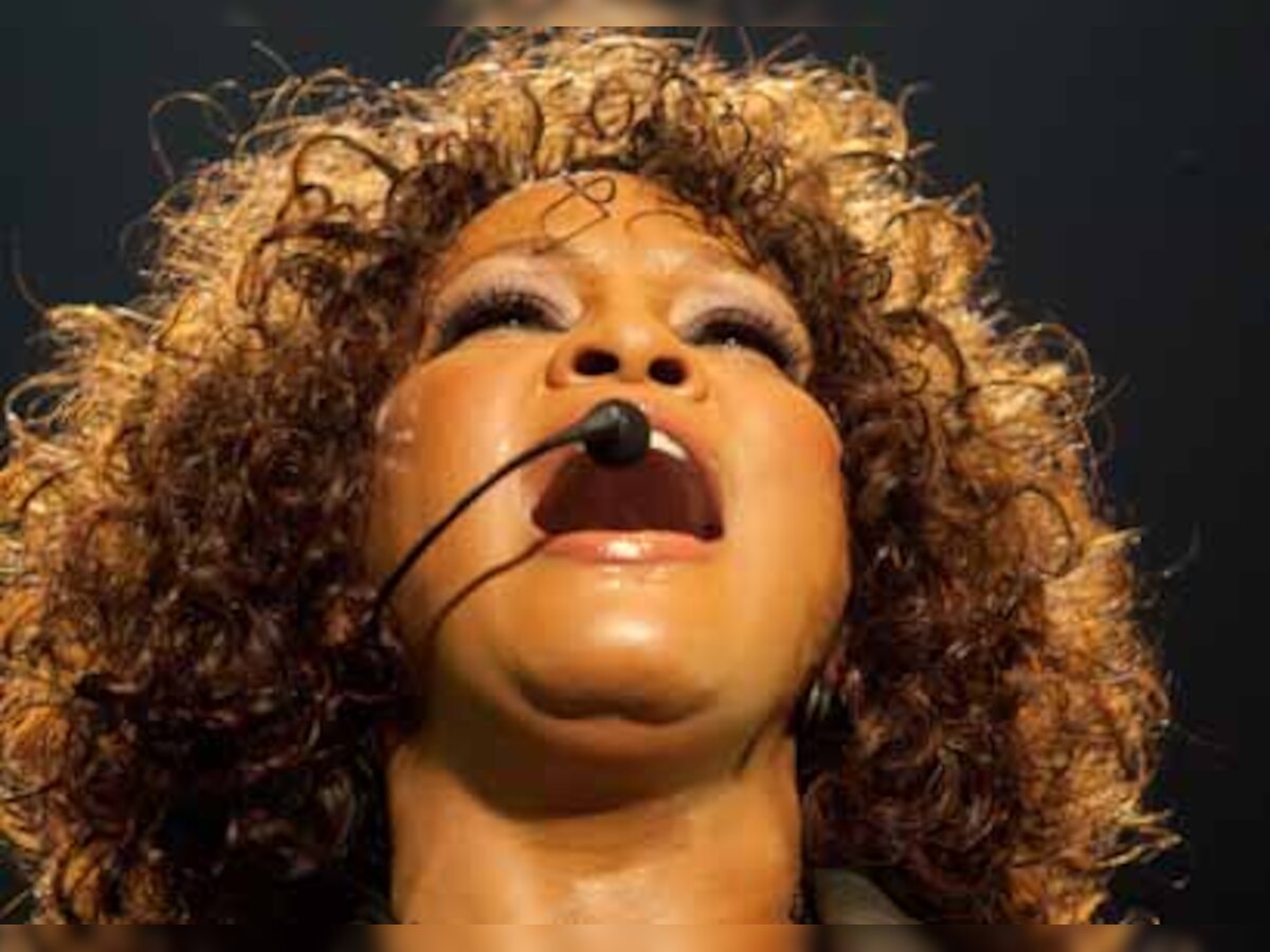 Cause of Whitney Houston’s death to remain mystery for now