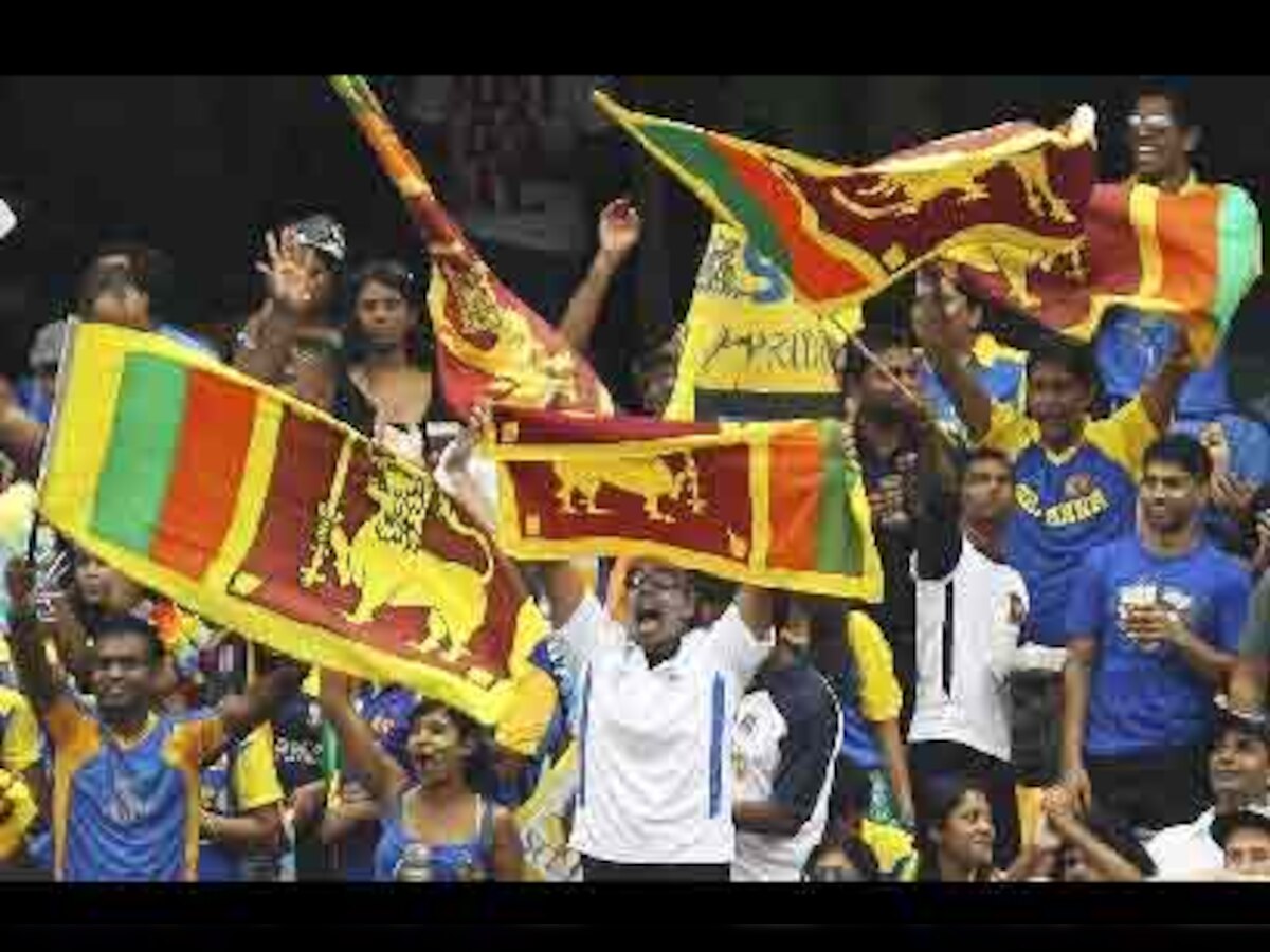 Match report: India lose to Sri Lanka by 51 runs to languish at bottom