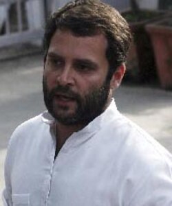 I own responsibility for UP poll defeat: Rahul Gandhi