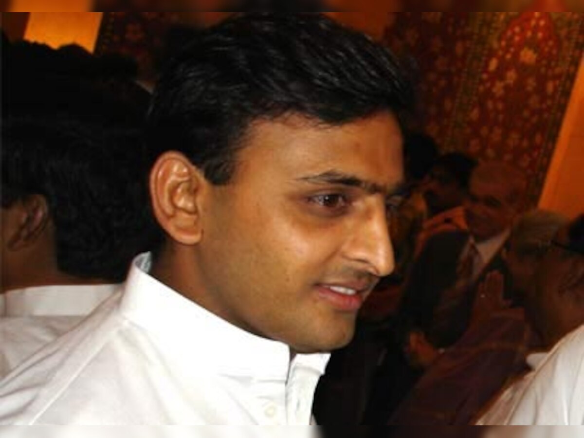 No moves afoot for formation of Third Front: Akhilesh Yadav