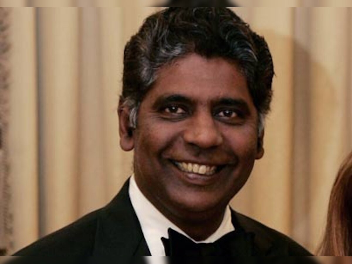 Vijay Amritraj resigns from board of Kingfisher Airlines