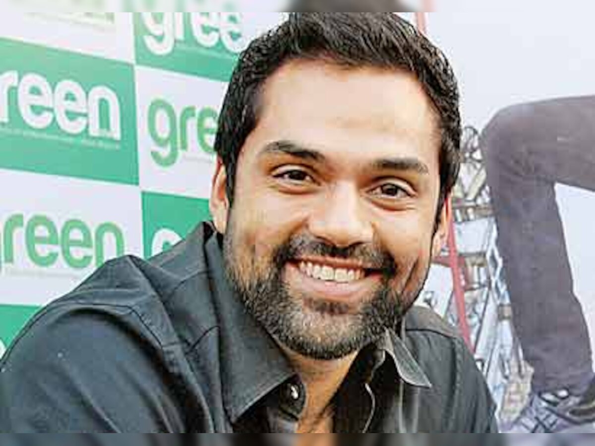 Abhay Deol hopes no surprises are planned for his birthday